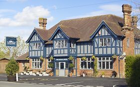 Mayflower Hotel Lymington